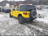 Jeep Wrangler Unlimited 80Th Anniversary 4X4 1C4HJXDN2MW569384 снимка