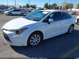 Toyota Corolla Le 5YFEPMAE3NP354532 снимка