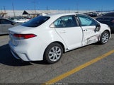 Toyota Corolla Le 5YFEPMAE3NP354532 снимка