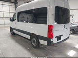 Mercedes-Benz Sprinter  Standard Roof 4-Cyl Diesel W1Z4KFHYXST229156 photo