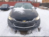 Chevrolet Cruze Lt Auto 1G1BE5SM6J7107093 fotografie
