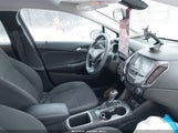 Chevrolet Cruze Lt Auto 1G1BE5SM6J7107093 photo