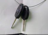 Ford Fiesta S 3FADP4AJ6CM142582 снимка