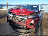 Chevrolet Equinox Fwd Lt 3GNAXHEG1SL105065 снимка