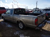 Nissan Frontier Xe 1N6DD26S01C339851 снимка