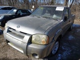 Nissan Frontier Xe 1N6DD26S01C339851 снимка