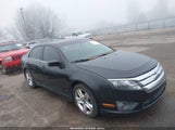 Ford Fusion Sport 3FAHP0KCXAR431281 fotografie