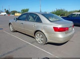 Hyundai Sonata Gls 5NPET4AC9AH640175 снимка