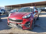 Kia Sportage Lx KNDPM3AC3L7759475 снимка
