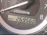 Toyota Sienna Xle 5TDZA22C25S355568 снимка