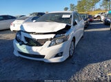 Toyota Corolla S 2T1BU4EE5AC454728 fotografie