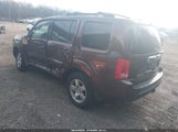 Honda Pilot Ex-L 5FNYF4H5XBB002674 снимка