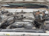 Toyota Tacoma Base V6 5TEWN72N71Z722080 fotografie