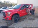 Ford F-150 Xl 1FTEW1CP7HKE10801 снимка