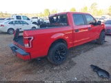 Ford F-150 Xl 1FTEW1CP7HKE10801 снимка