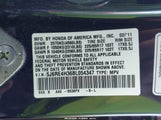Honda Cr-V Lx 5J6RE4H36BL054347 снимка