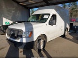 Nissan Nv  Nv2500 Hd S V6 1N6BF0LX0CN111720 снимка