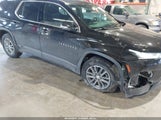 Chevrolet Traverse Fwd Lt Leather 1GNERHKW7NJ175124 fotografie