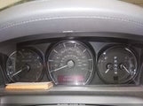 Lincoln Mks Ecoboost 1LNHL9FTXAG603218 снимка