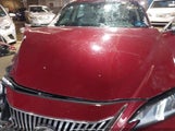 Lexus Es 250 58AD11D17MU002855 снимка