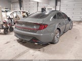 Hyundai Sonata Sel 5NPEF4JA2MH103299 снимка
