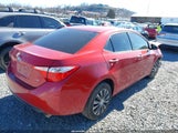 Toyota Corolla Le 5YFBURHE1GP405611 снимка