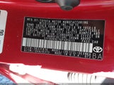 Toyota Corolla Le 5YFBURHE1GP405611 снимка