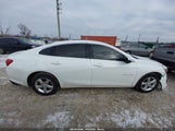 Chevrolet Malibu Fwd 1Fl 1G1ZC5ST9NF175170 снимка