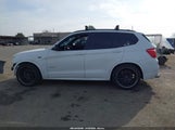 BMW X3 xDrive28I 5UXWX9C51H0T07527 photo