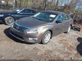 Nissan Altima 2.5 S 1N4AL3AP8FC283415 снимка