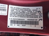 Honda Civic Ex 2HGFA1F84BH502276 снимка