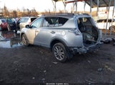 Toyota Rav4 Limited 2T3DFREV3HW647055 снимка