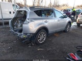 Toyota Rav4 Limited 2T3DFREV3HW647055 снимка
