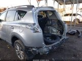 Toyota Rav4 Limited 2T3DFREV3HW647055 снимка