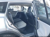 Toyota Rav4 Limited 2T3DFREV3HW647055 снимка