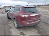 Chevrolet Traverse Ltz 1GNKVJKD3GJ258315 снимка