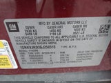 Chevrolet Traverse Ltz 1GNKVJKD3GJ258315 снимка