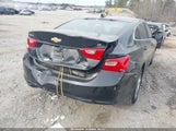 Chevrolet Malibu Fwd 1Lt 1G1ZD5ST2RF116528 fotografie