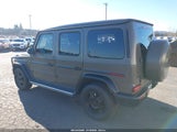 Mercedes-Benz G 550 Suv W1NYC6BJ6MX401772 photo