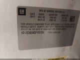 Chevrolet Malibu 1Lt 1G1ZC5E04CF155729 снимка