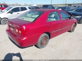 Toyota Corolla Ce JTDBR32EX70122691 fotografie