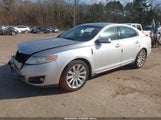 Lincoln Mks 1LNHL9ER0AG606828 снимка