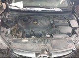 Hyundai Elantra Gls 5NPDH4AE9CH111309 снимка
