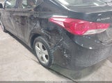 Hyundai Elantra Gls 5NPDH4AE9CH111309 снимка