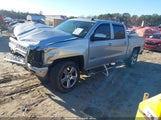 Chevrolet Silverado  1Lt 3GCPCREC1EG415618 снимка