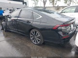 Honda Accord Hybrid Touring 1HGCY2F80SA073558 fotografie