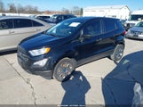 Ford Ecosport S MAJ3S2FE0MC425301 снимка