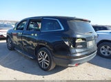 Honda Pilot Ex-L 5FNYF6H70GB019682 снимка