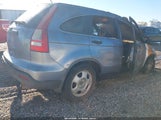Honda Cr-V Lx JHLRE38377C003563 снимка