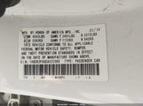 Honda Accord Ex-L V-6 1HGCR3F8XEA020566 photo